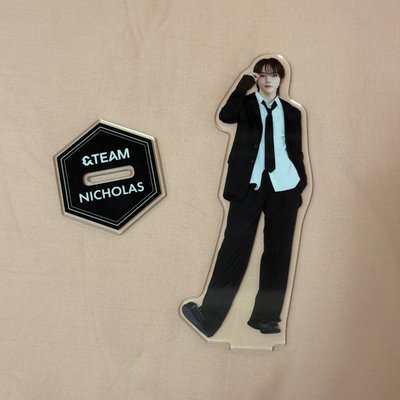 NICO SEGA 立牌