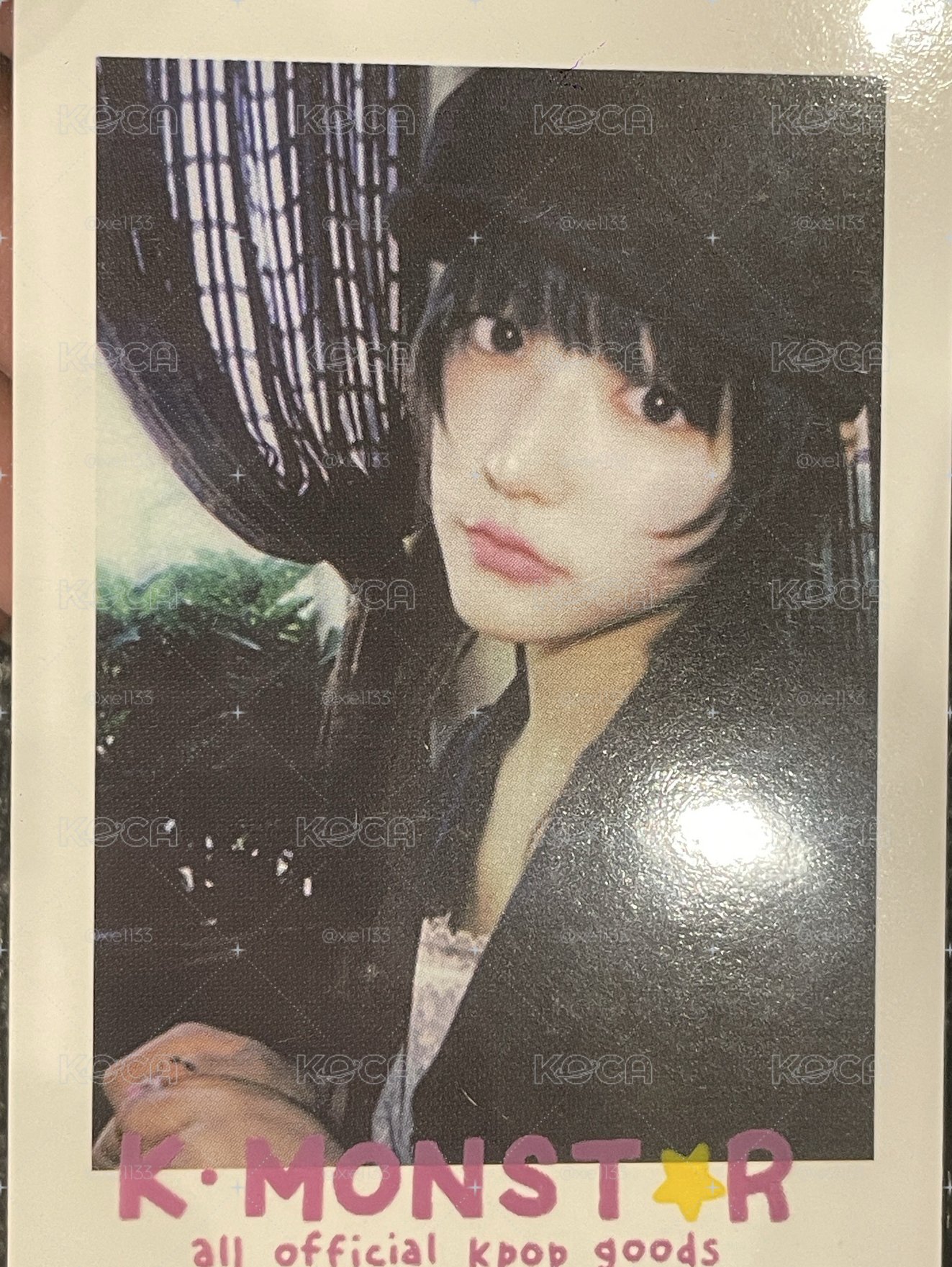 現貨｜WMLD jiyu拍立得