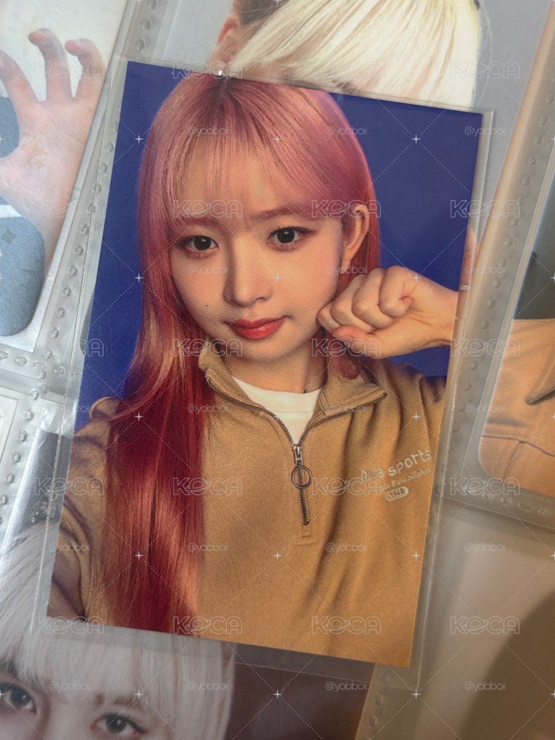 噗碼怜