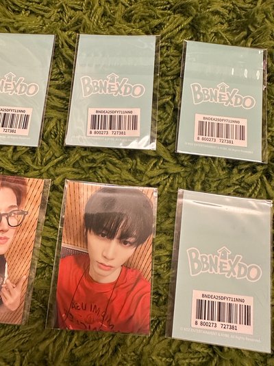 BBNEXDO 滿額卡 線上快閃 2