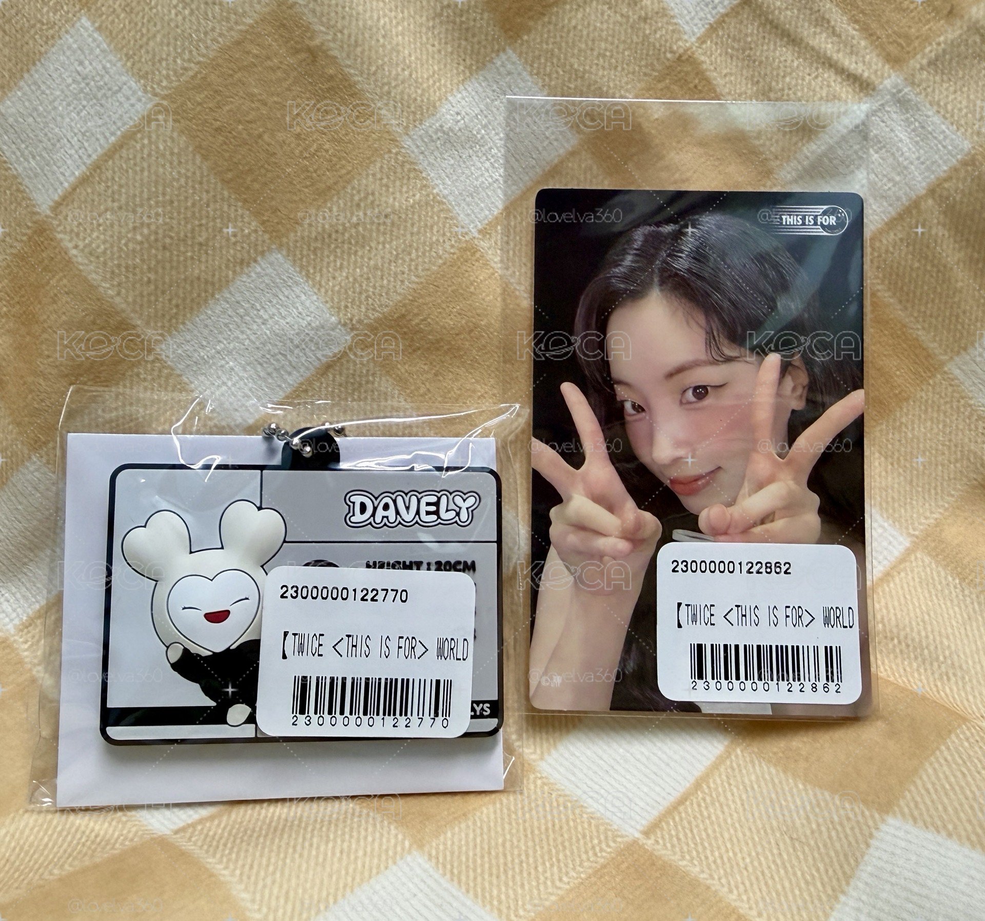 新國立一番賞吊飾-多賢