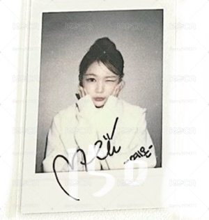 yeon拍立得