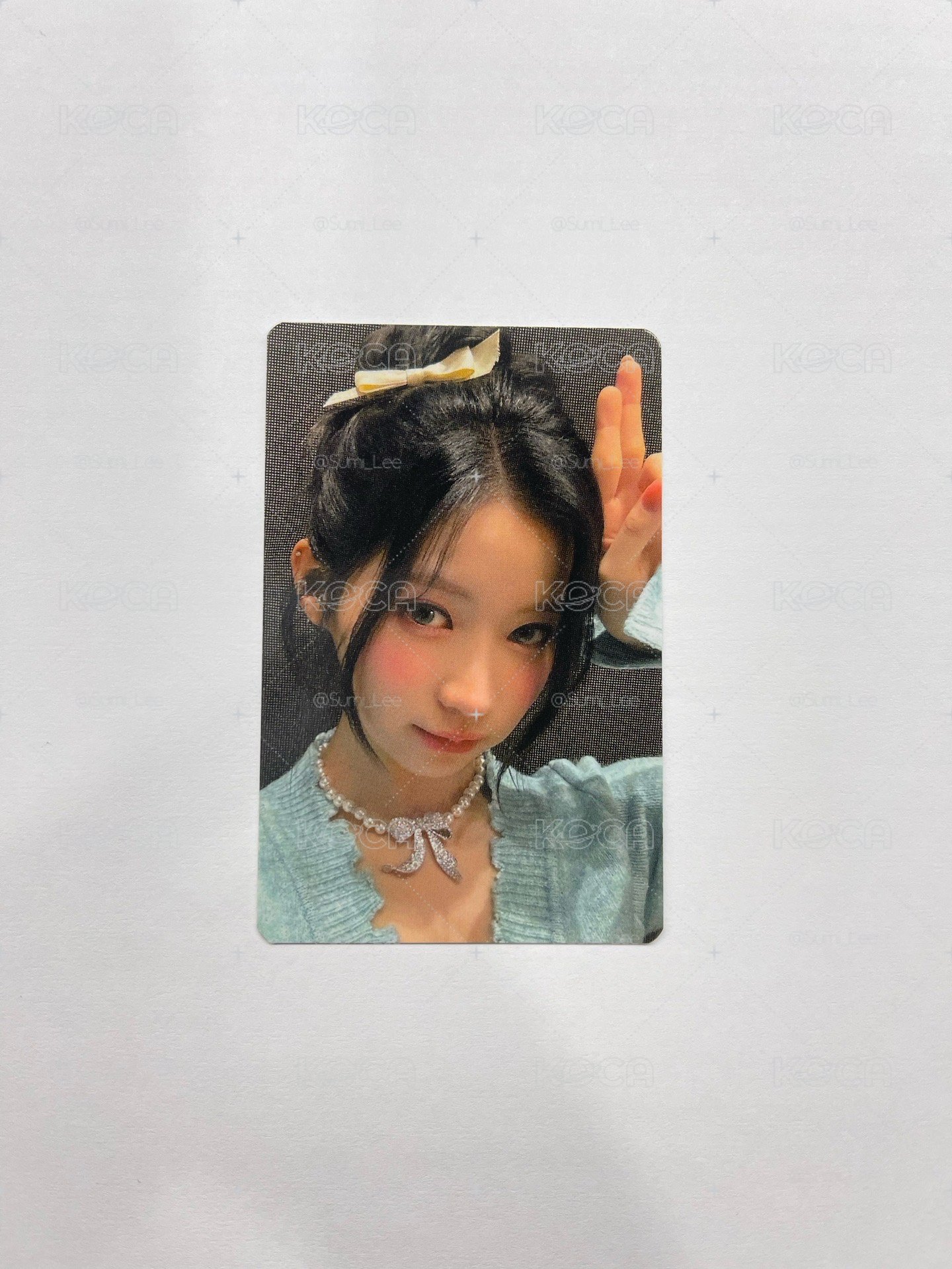 🎀 BABYMONSTER 
