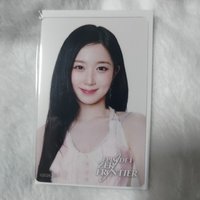 嫄透明卡