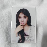 佑透明卡1