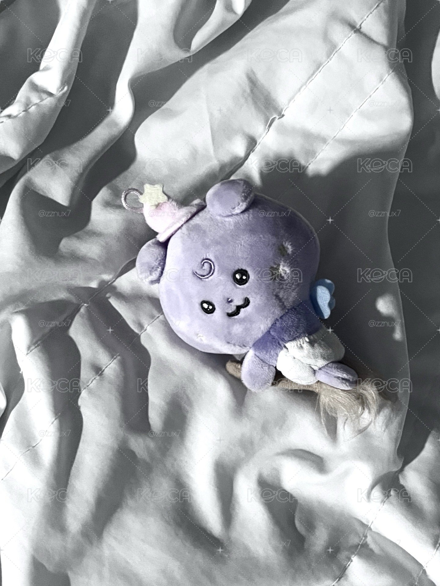 魔法小傘