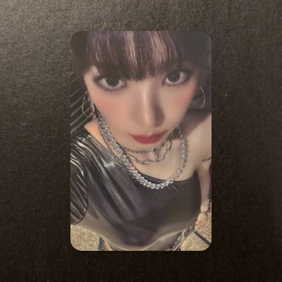 aespa 正規一 愛豆驛站 幸運卡柚 一套