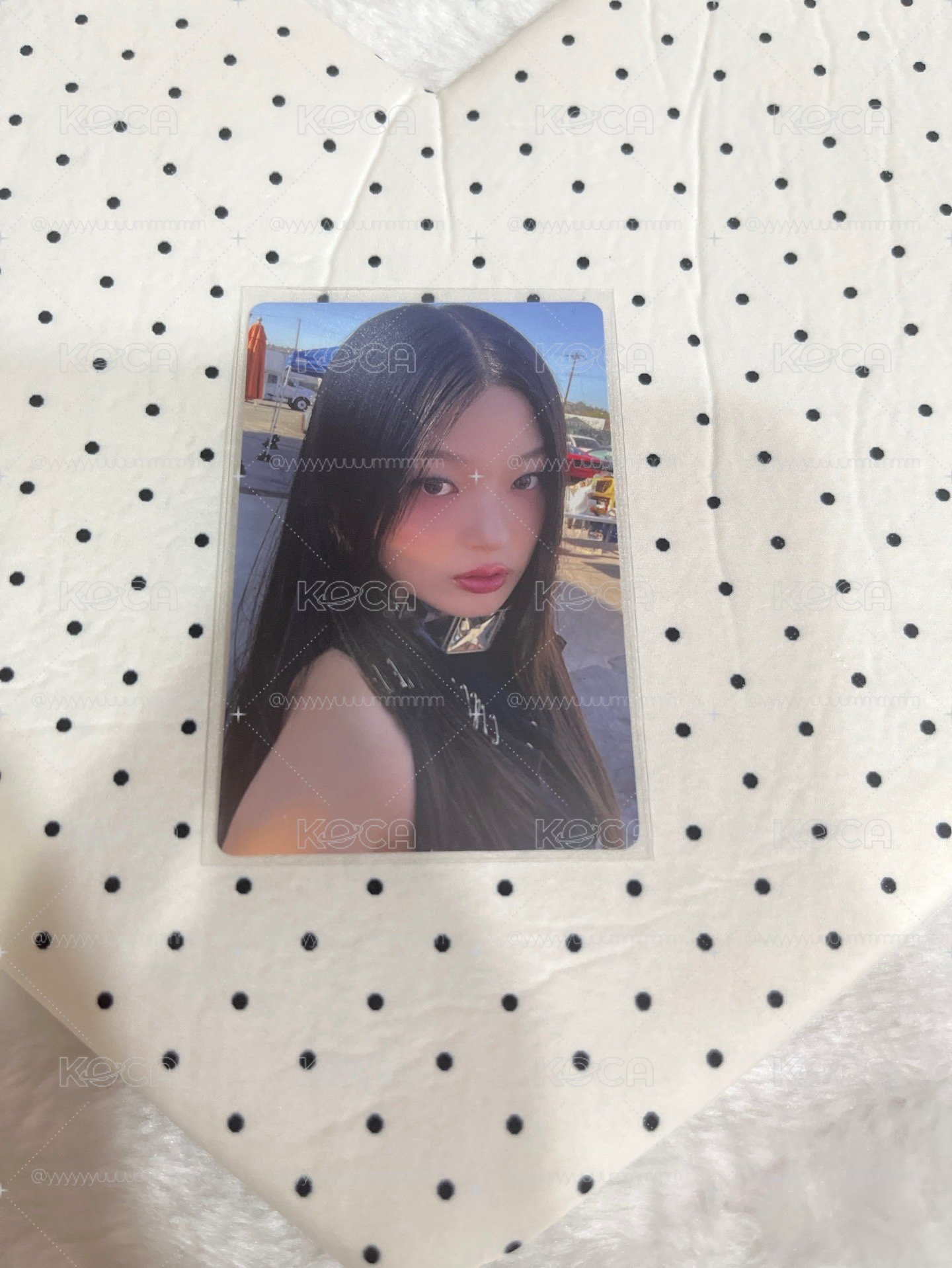 允彩小卡