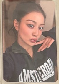 嘟嘴效