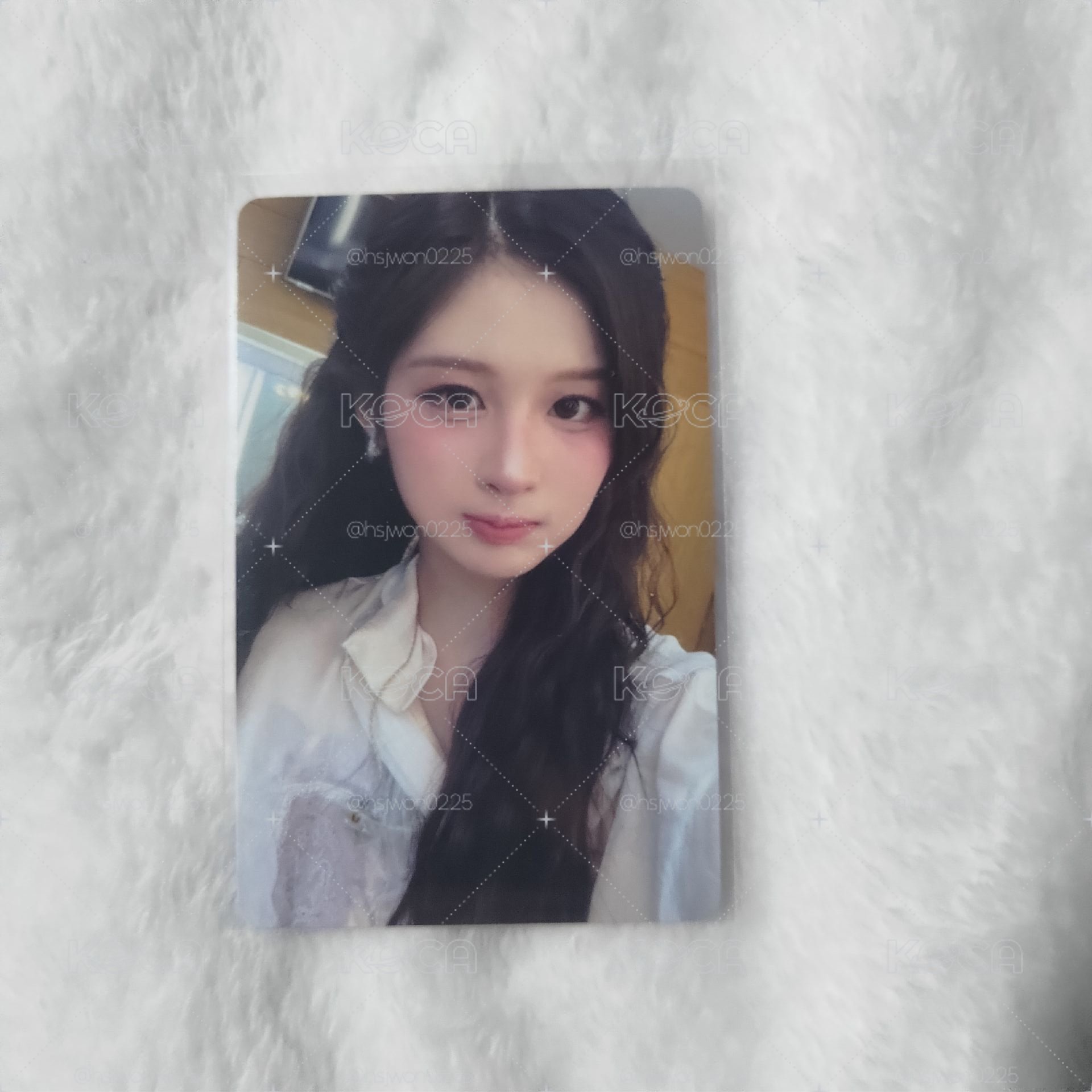 【SULLYOON】有票噴霧卡