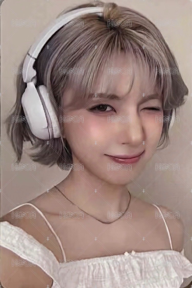 直出