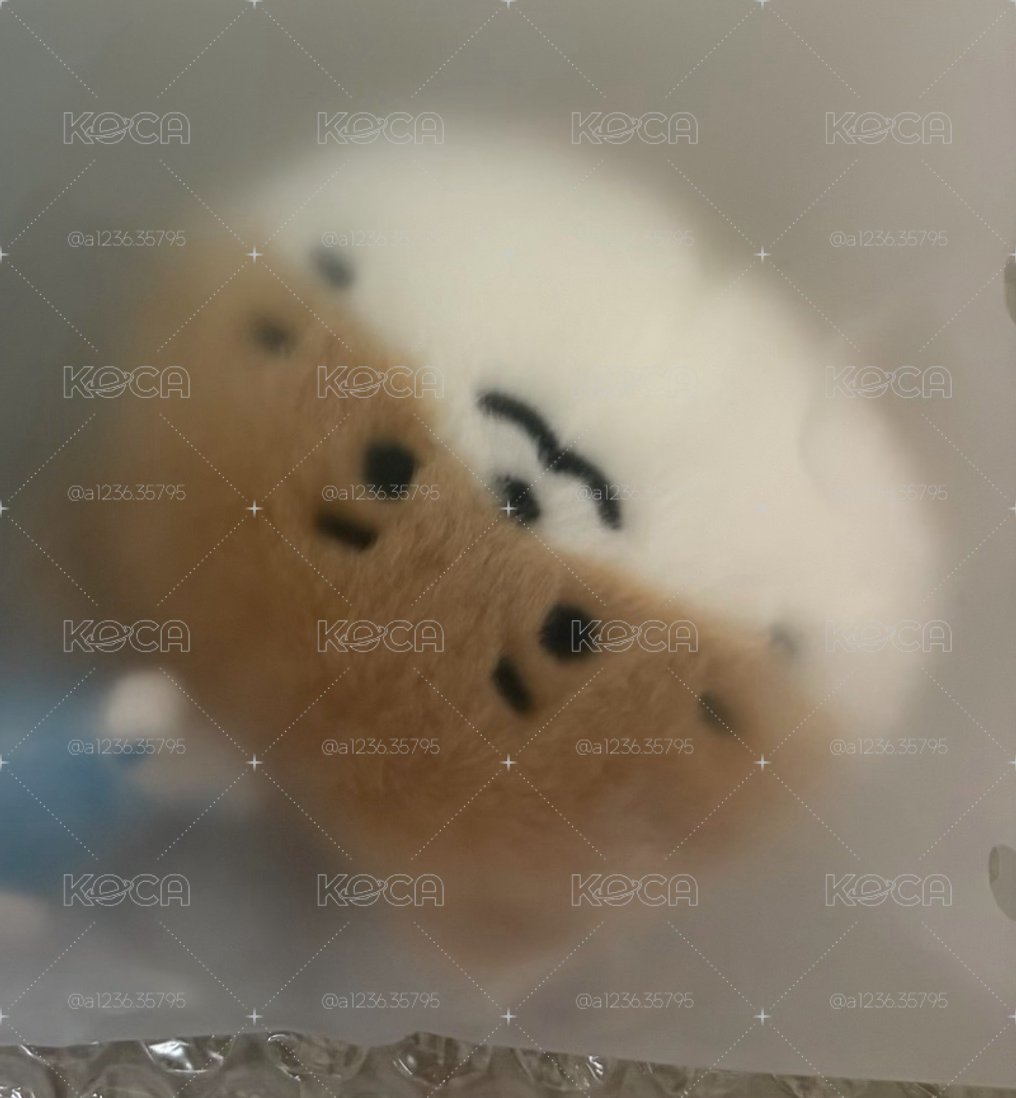 全新現貨-燦大頭吊飾