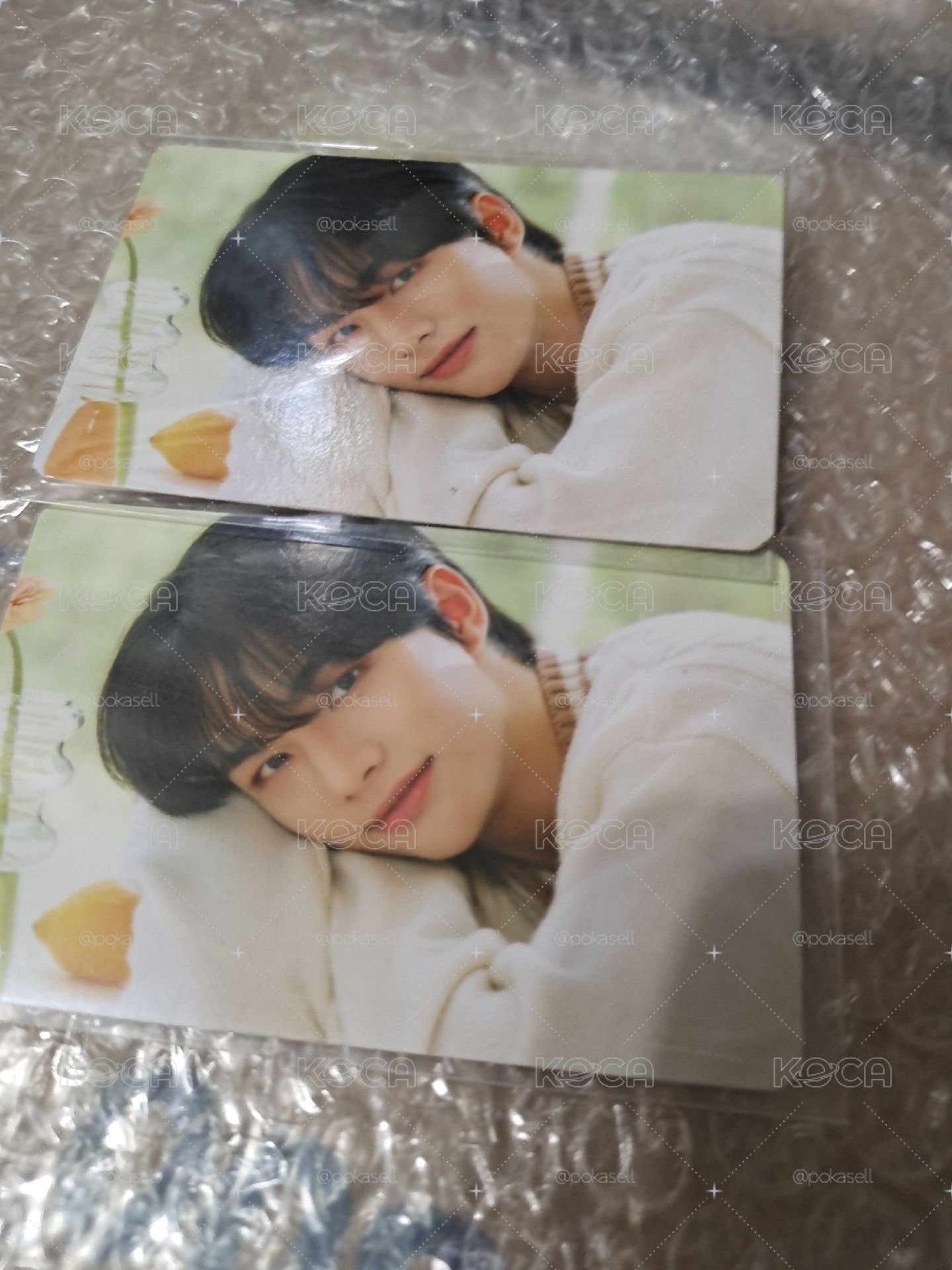 綁物 skz nacific 化妝品卡 保養品卡