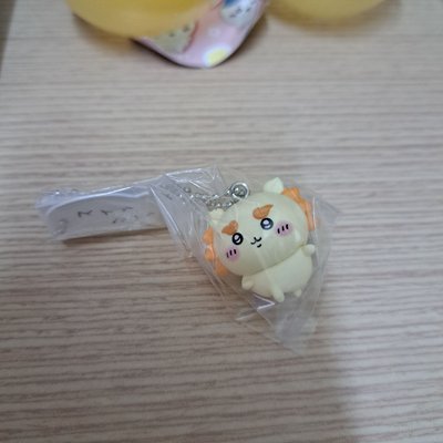 獅薩雞排+吊飾扭蛋