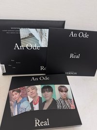 黑版Real ver.