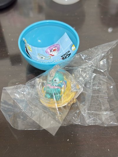 藏壽司漢頓吊飾
