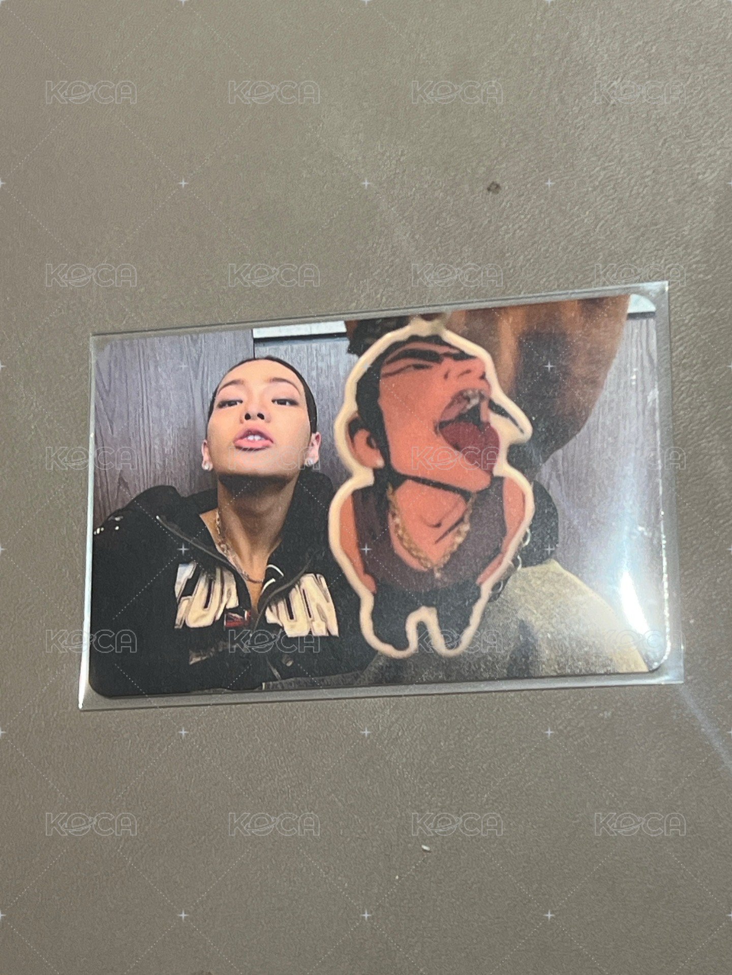 橫板泰