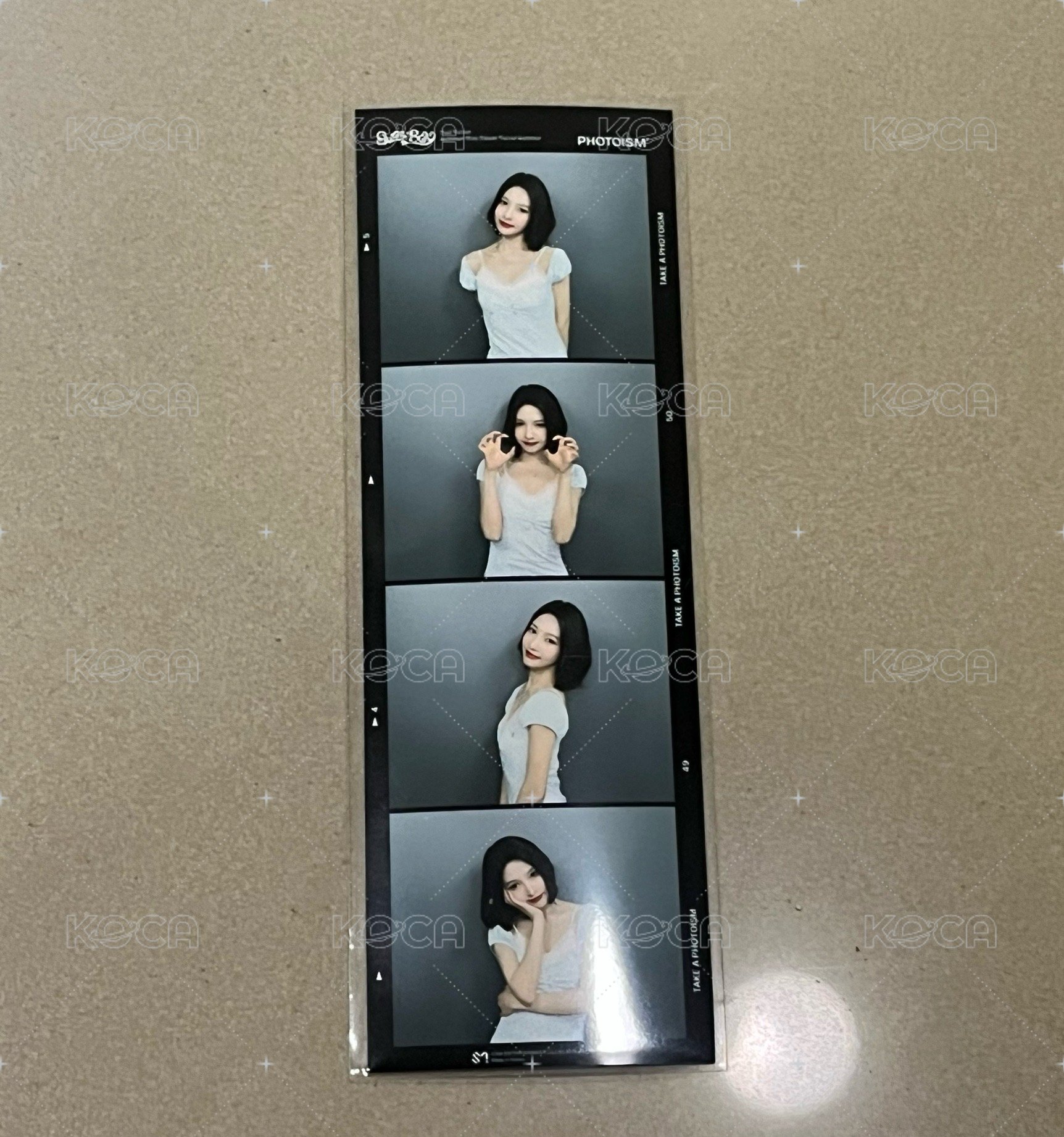 Joy