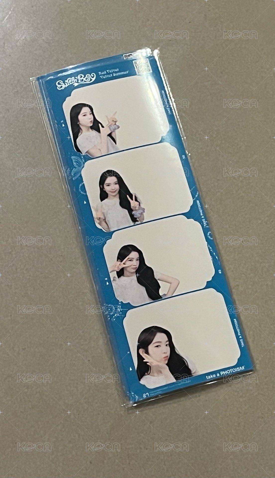 Irene（1張）