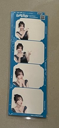 Wendy（1張）