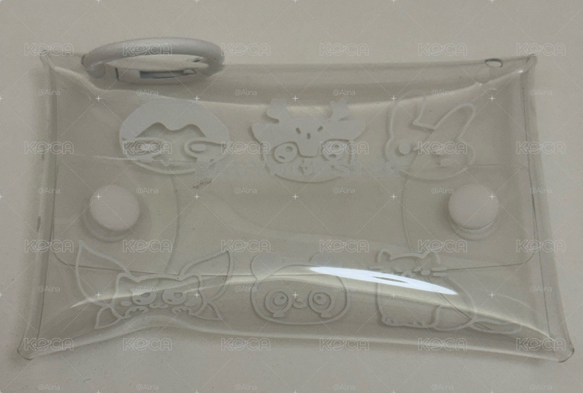 二手娃包