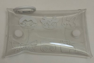 二手娃包