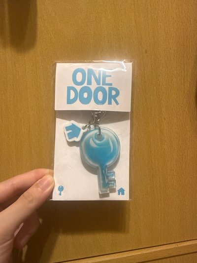 吊飾全新未拆