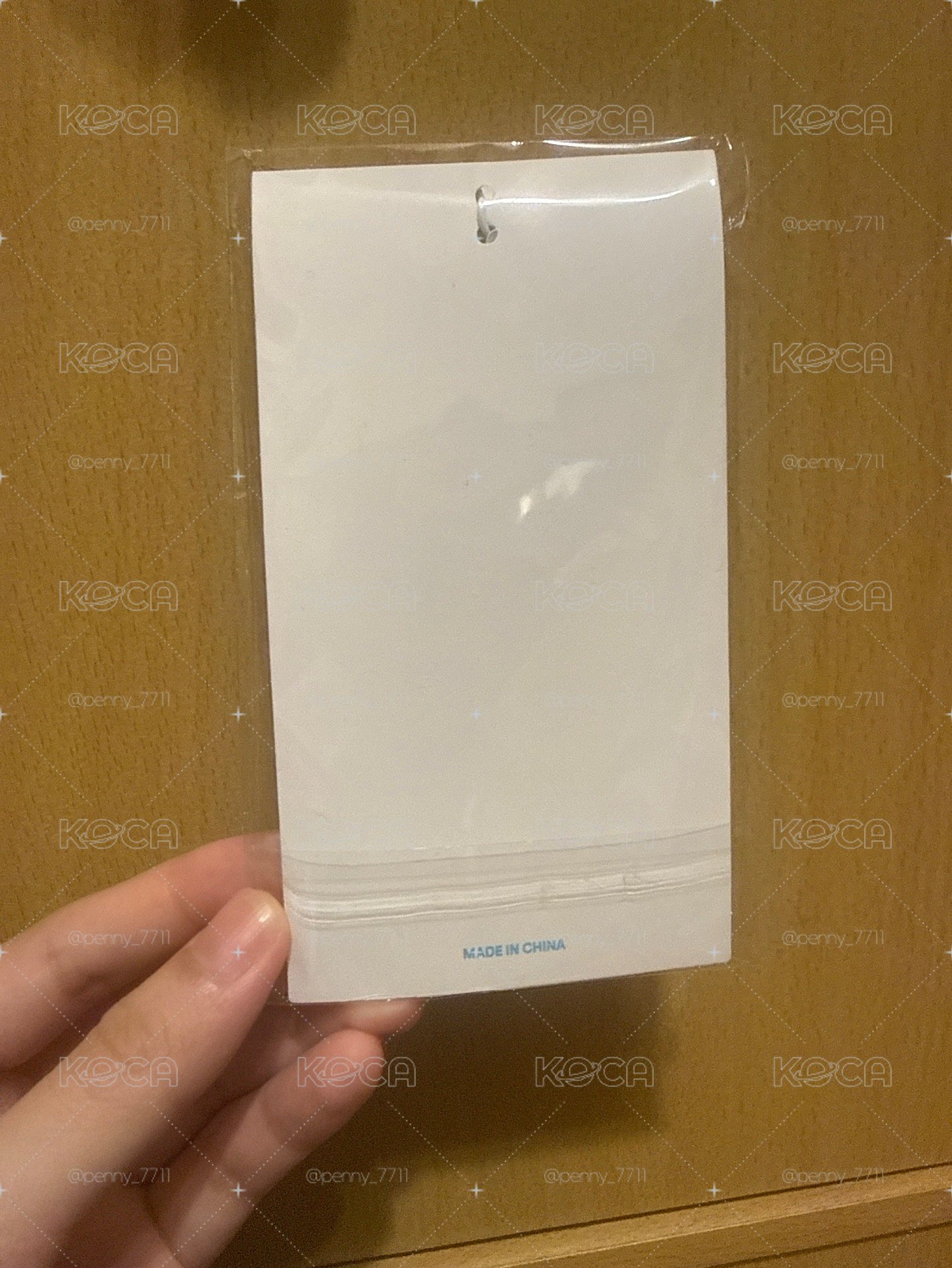 吊飾全新未拆