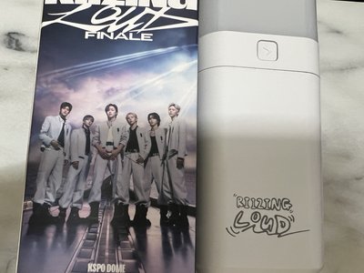 韓安day1 加濕器（成燦）