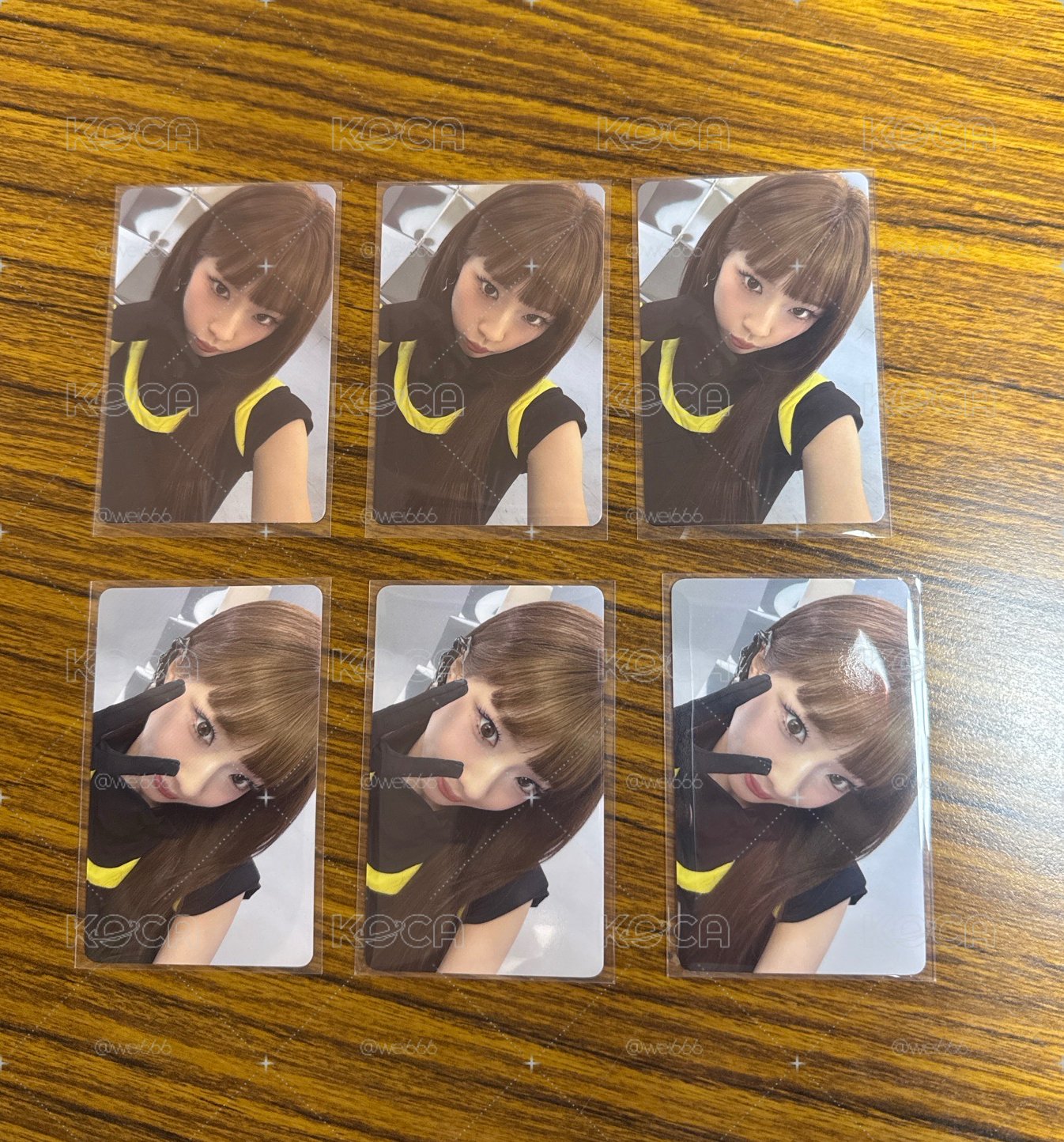 黑衣露