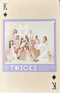 #BEST 2015-2025 初回限定盤 專輯卡 A團體04