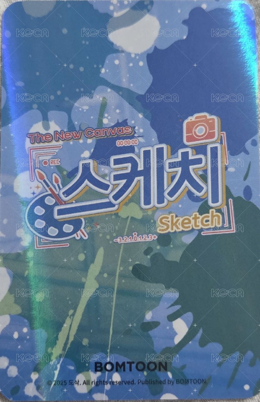 Jmeeshop 卡包隨機卡 JMEESHOP 隨機卡 隱藏卡 背面
