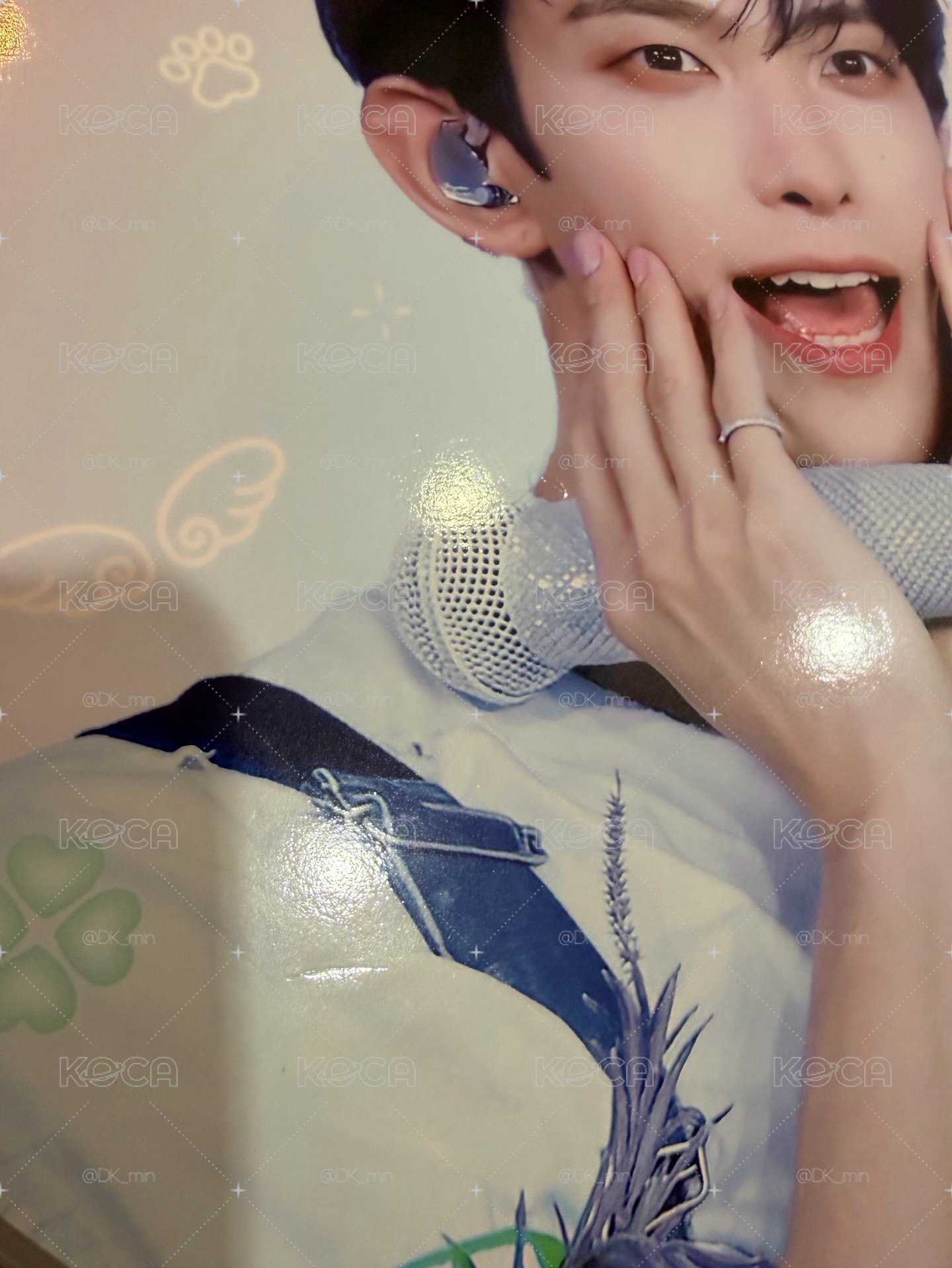 碩大扇*3