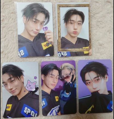 🪜ATEEZ SAN🪎