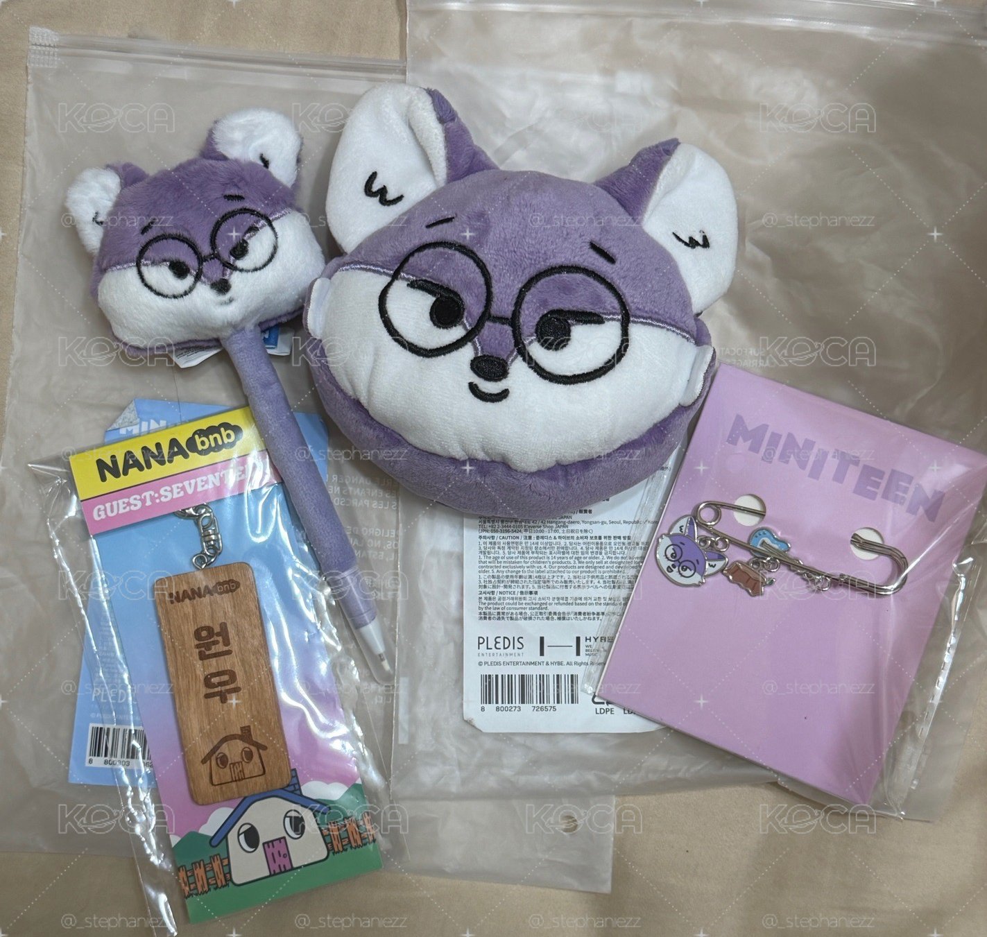 圓佑小盤（均全新未使用）