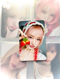 草莓栗🍓