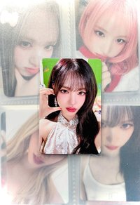 臉頰❤️栗