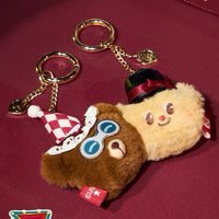 CLICK BUTTERBEAR 吊娃 