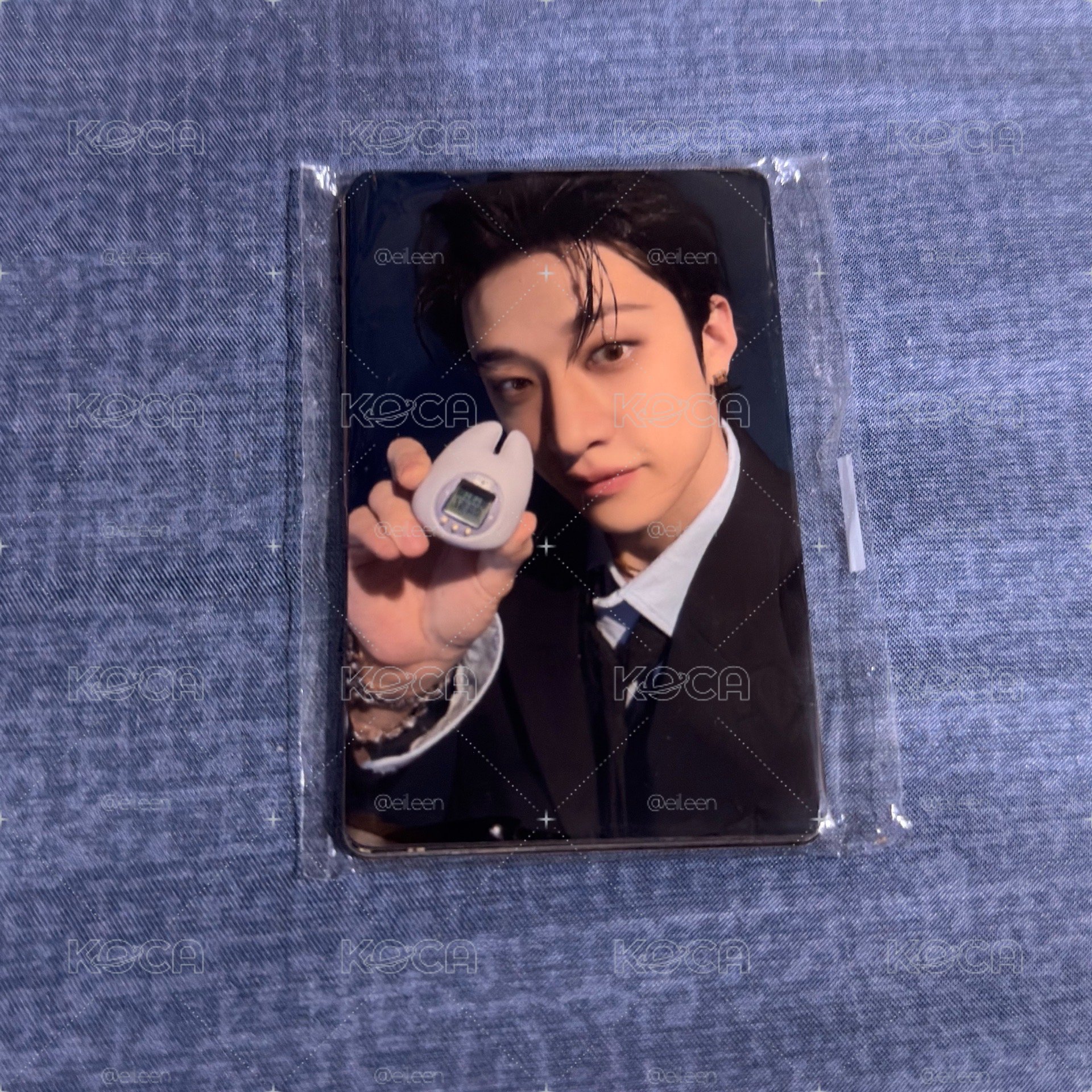 SKZ 套卡/Unit卡