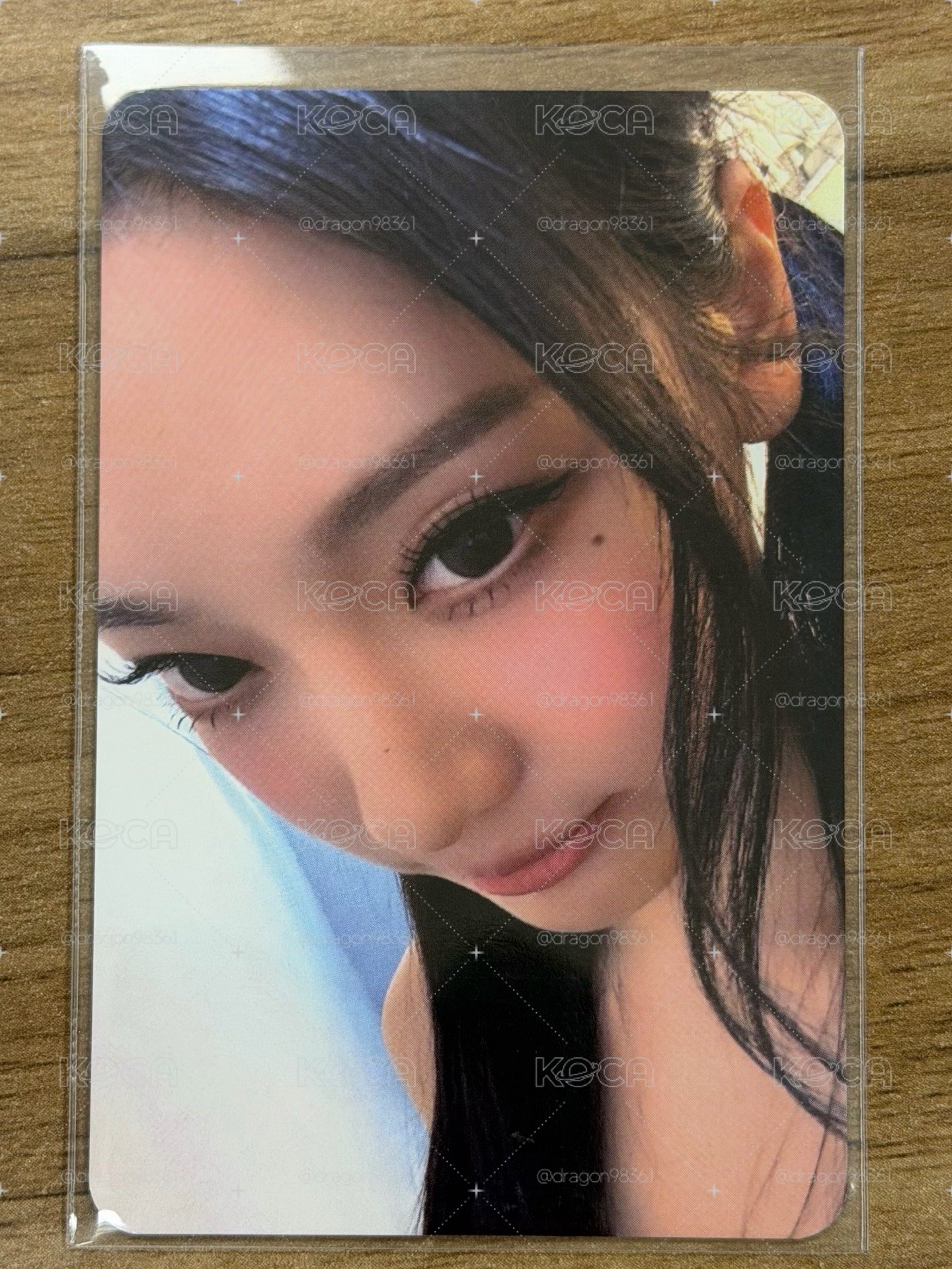 DW k4 簽售寧