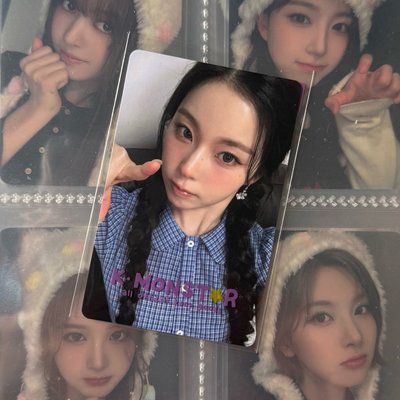 🐳Heavy Serenade km被指到的人請幸福 圭