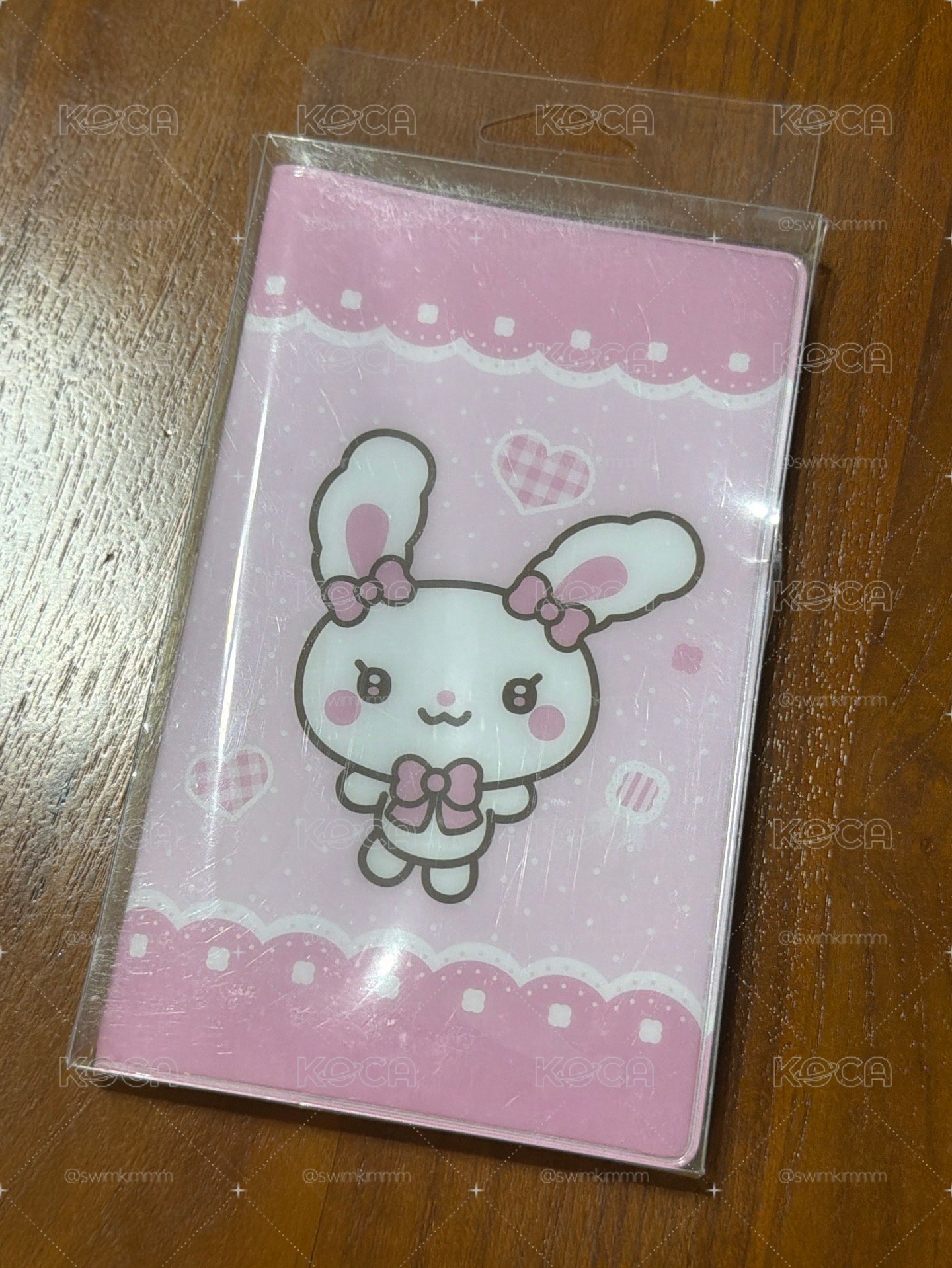 Yuha護照套（3天內寄出）