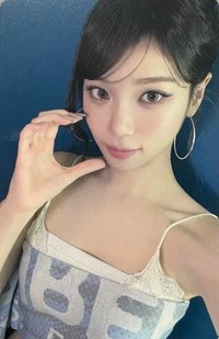 26’巡迴 環球 靜岡公演紀念 幸運卡 