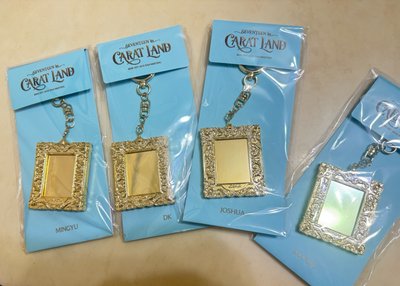 2026 CARATLAND Photo Frame