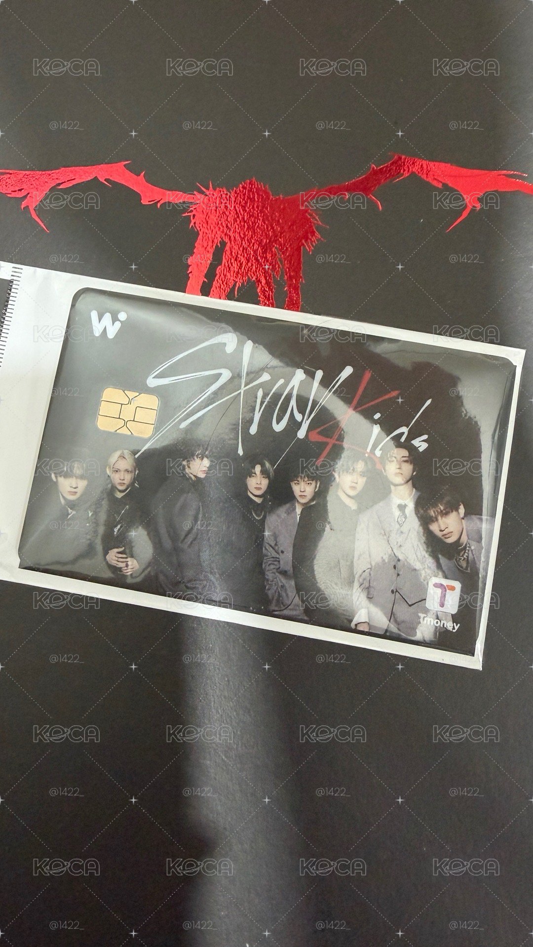 Wowpass 團卡