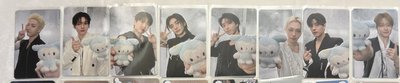 StrayKids 滿額卡