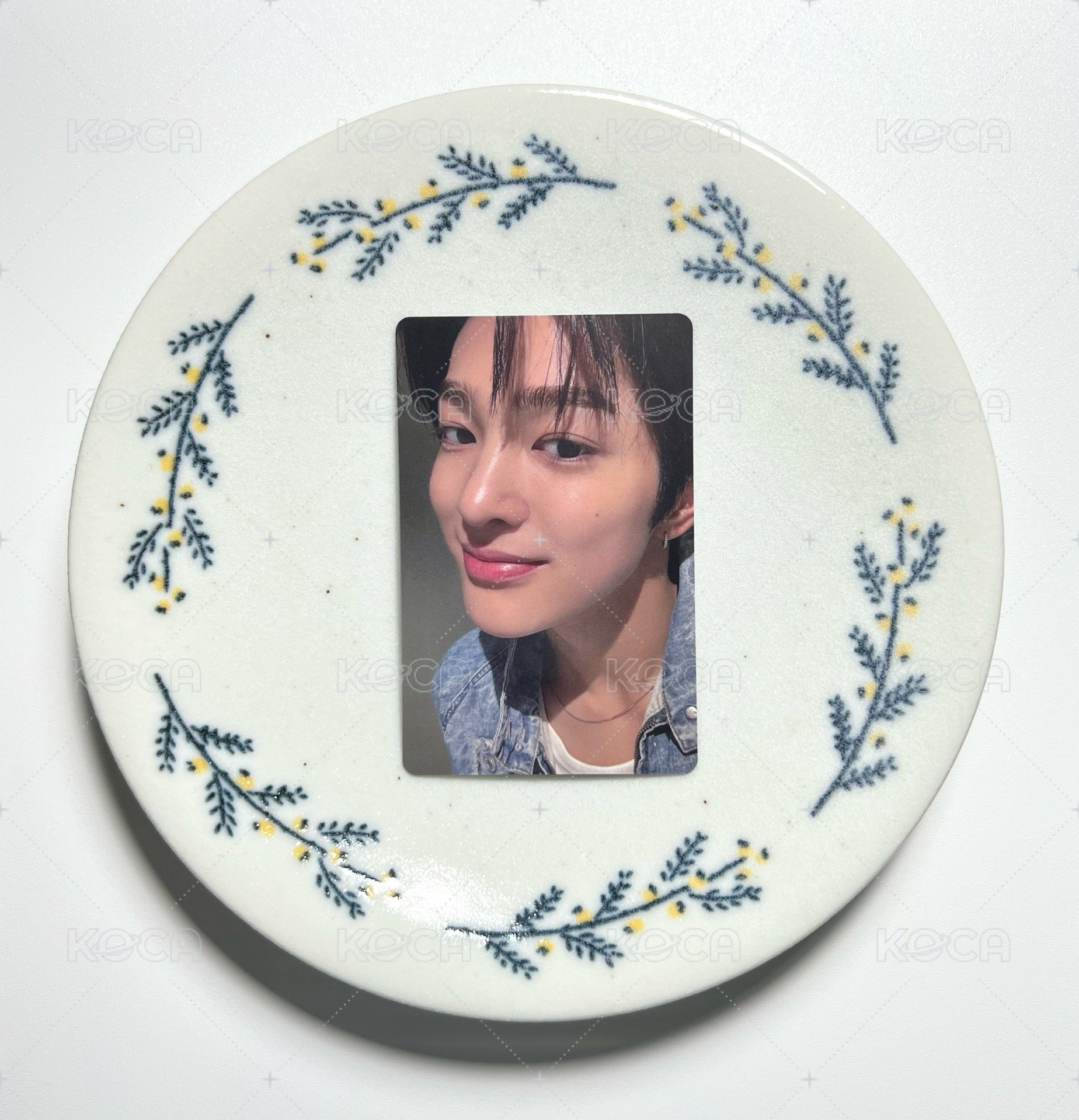 安