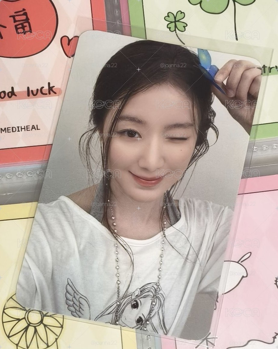 舒華 小卡