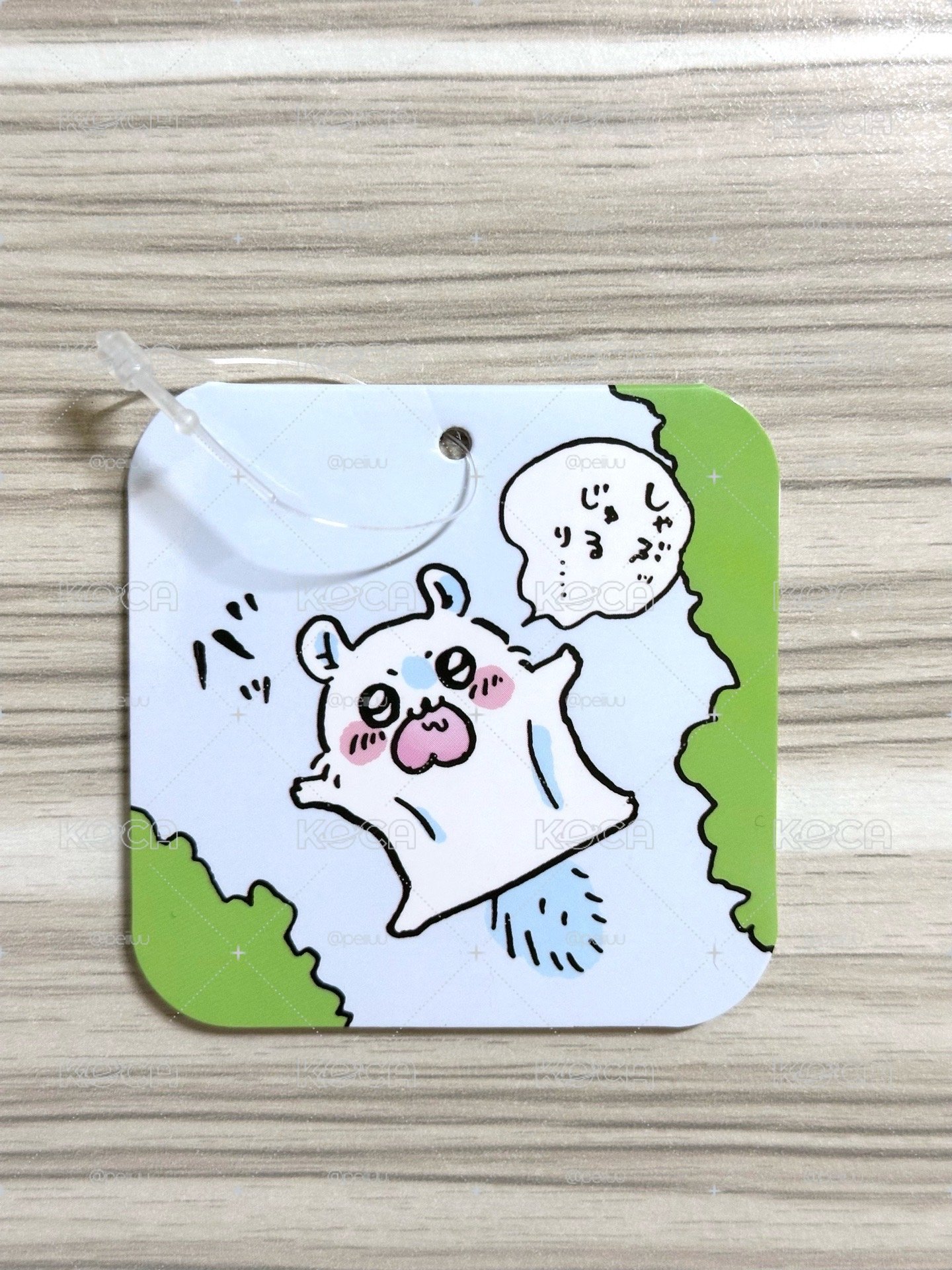 飛天小桃