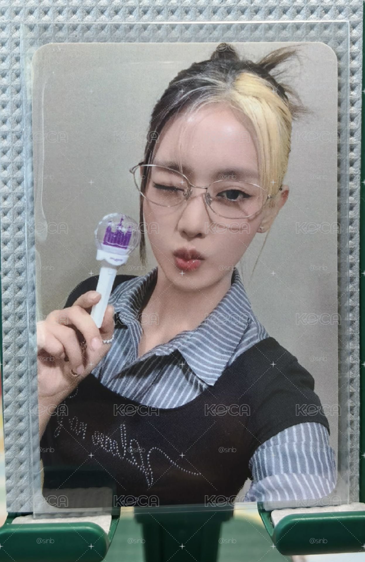 MONO二週打歌妮🎀🩷